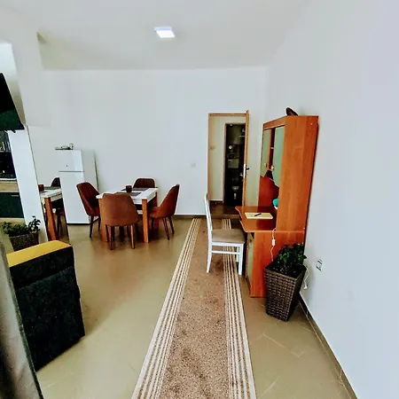 아파트 Predah Free Parking U Sklopu Jedinice 브라네